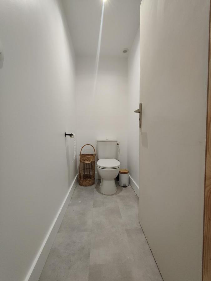 Bon encontre, Allée de la vierge Bon-Encontre Extérieur photo